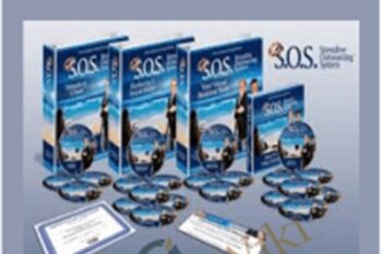 Stressfree Outsourcing System - Daven Michaels and Beejal Parmar