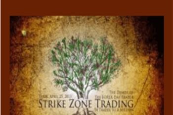 Forex Course - Strike Zone Trading