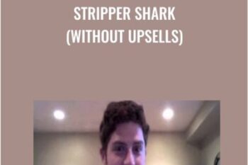 Stripper Shark (without upsells) - Julian Foxx