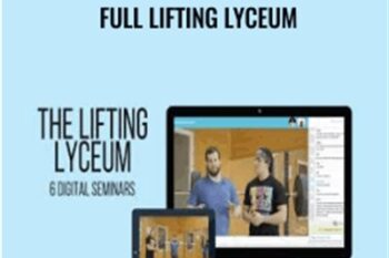 Stronger by Science - Full Lifting Lyceum