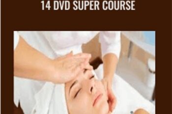Structured Touch™ Massage: 14 DVD Super Course - Massagecourse