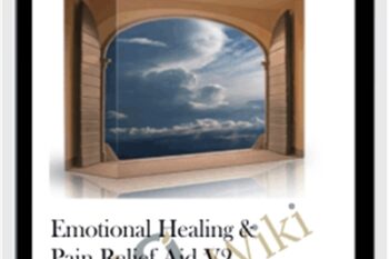 Emotional Healing & Pain Relief Aid V2 - Subliminal Shop