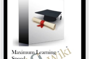 Maximum Learning Speed - Subliminal Shop