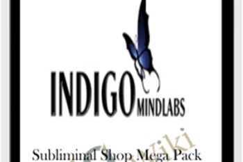 Subliminal Shop Mega Pack - Subliminal Shop