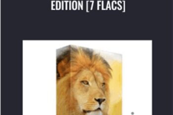 Alpha Male V6 Aurora Edition [7 FLACs] - Subliminal Shop
