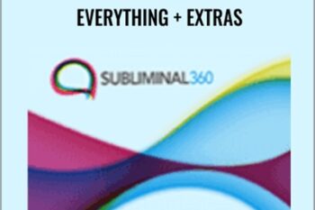 Everything + Extras - Subliminal360
