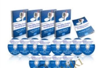 Subscription Newsletter Success Blueprints - Mike Capuzzi