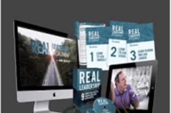 Success Academy-Real Leadership Roadmap - John Addison