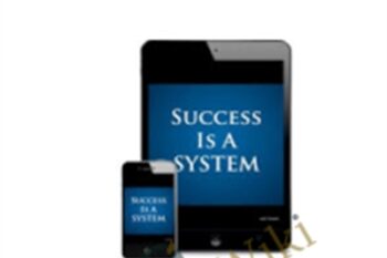 Success Is A System - Michael Breen