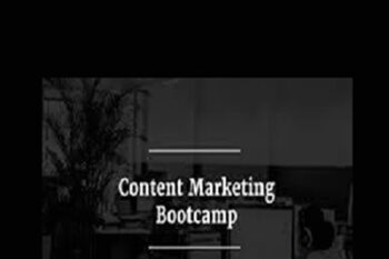 Content Marketing Bootcamp - Sujan Patel