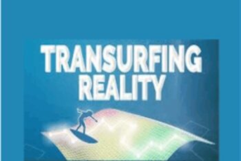 Transurfing Reality - Sunny Sharma