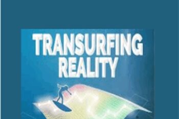 Transurfing Reality (Complete) - Sunny Sharma