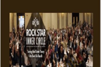 Rockstar Inner Circle - Super Affiliate