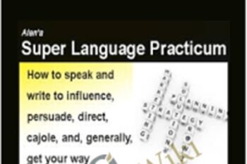 Super Language Practicum - Alan Weiss