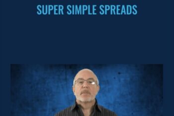 Super Simple Spreads - John Locke