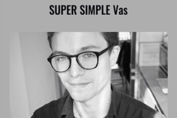 Super Simple VAs - Paul