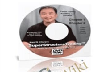 Super Structure Trading Home Study Course - Ken Chow