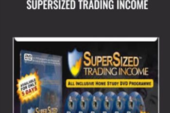 Supersized Trading Income - Greg Secker