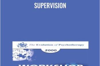 Supervision - Miriam Polster