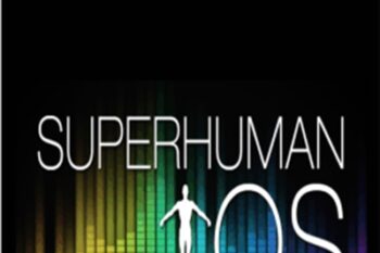 Supperhuman OS Training - Ken Wilber