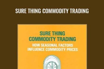 Sure Thing Commodity Trading - Larry Williams