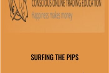Surfing The Pips - Davide Franceschini