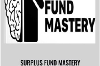 Surplus Fund Mastery - Spencer Vann