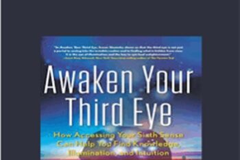 Awaken Your Third Eye Package - Susan Shumsky