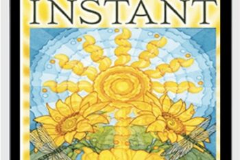 Instant Healing Transform Your Mind