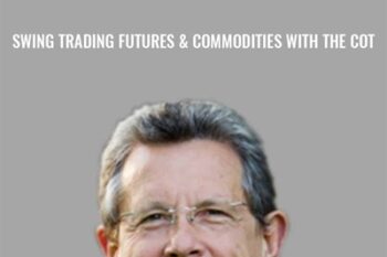 Swing Trading Futures and Commodities with the COT -- Larry williams