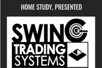 Swing Trading Systems Video Home Study