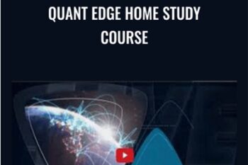 Quant Edge Home Study Course - T3 Live