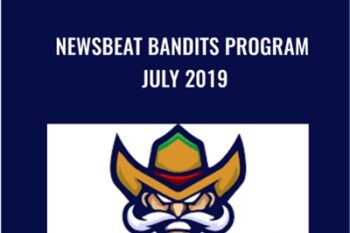 Newsbeat Bandits Program July 2019 - T3 Live