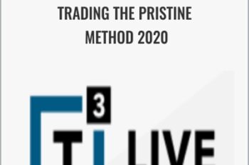 Trading the Pristine Method 2020 - T3Live