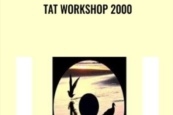TAT Workshop 2000 - Tapas Fleming