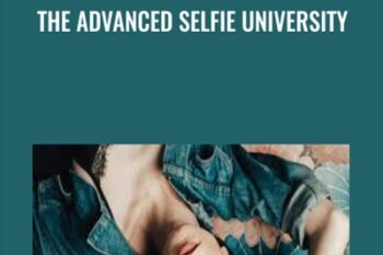 The Advanced Selfie University - Sorelle Amore