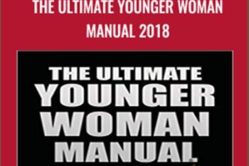 The Ultimate Younger Woman Manual 2018 - Biackdragon