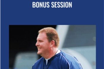 The Yancy Mcknight Eads 3.0 Bonus Session - Mike Robertson