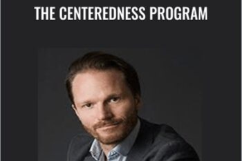 The Centeredness Program - TJ Guttormsen