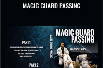 Magic Guard Passing - Travis Stevens
