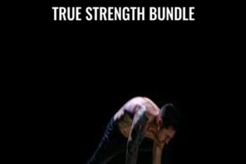 True Strength Bundle - Dylan Werner