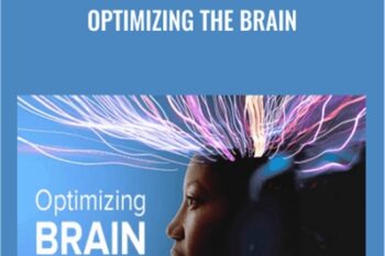 Optimizing The Brain - TTC Audio