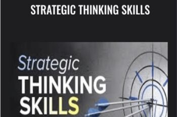 Strategic Thinking Skills - TTC