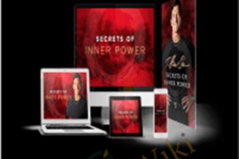 Secrets of Inner Power 2.0 - T. Harv Eker