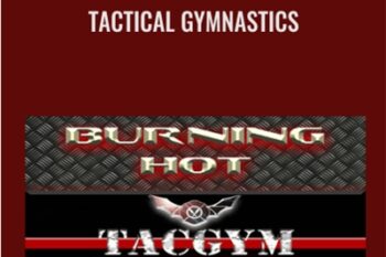 Tactical Gymnastics - Scott Sonnon