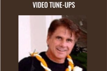 Secret of Your Success-Video Tune-Ups - Tad James