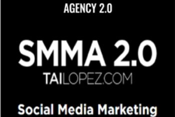 Social Media Marketing Agency 2.0 - Tai Lopez
