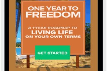 One Year to Freedom - Tal Gur
