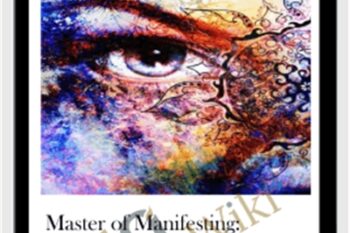 Master of Manifesting: Law of Attraction - Talmadge Harper