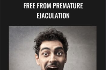 Free From Premature Ejaculation - Talmadge Harper
